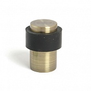 Картинка Упор дверной Apecs DS-0014-AB бронза